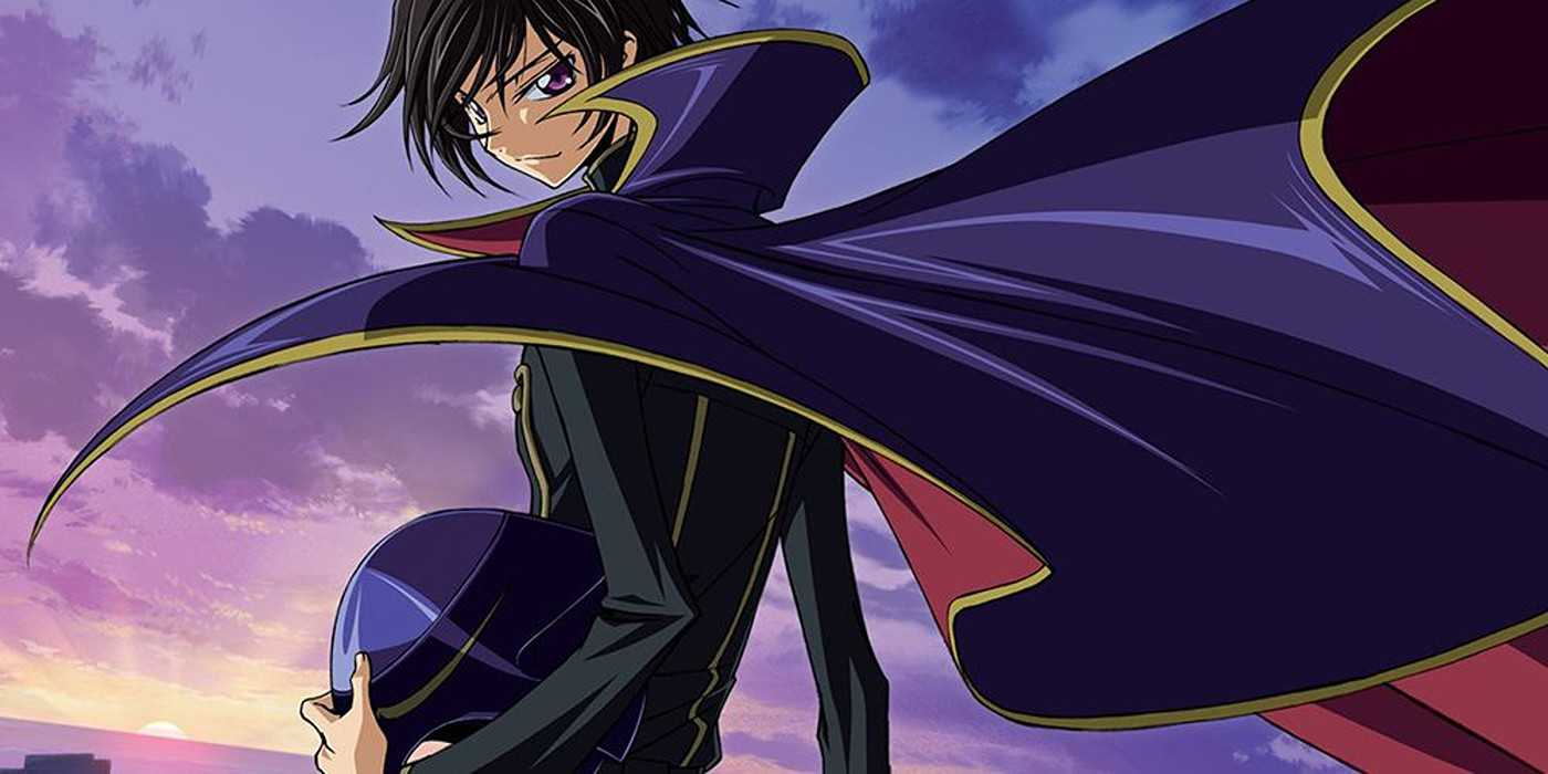 Code Geass Still Alive 17 Years Later, Code Geass Still Has The Best Ending in Anime History