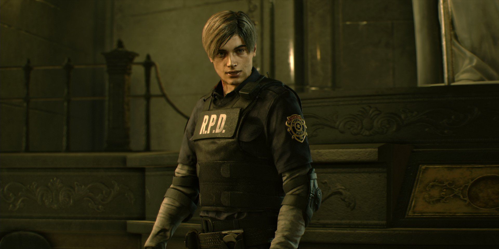 Every Resident Evil Remake, Ranked