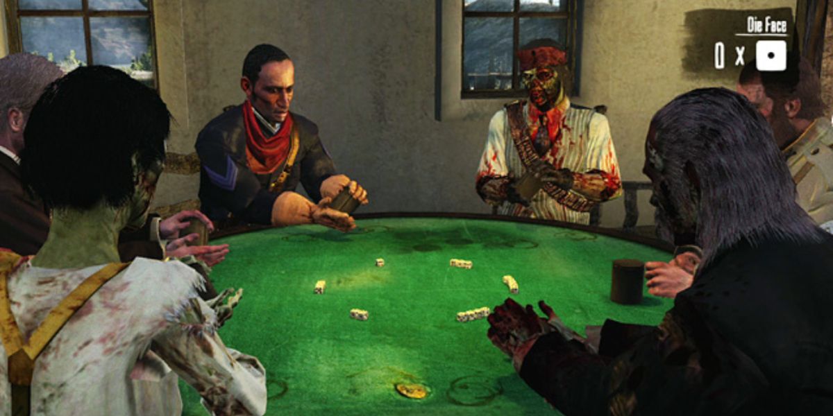 10 Best Things About the Original Red Dead Redemption