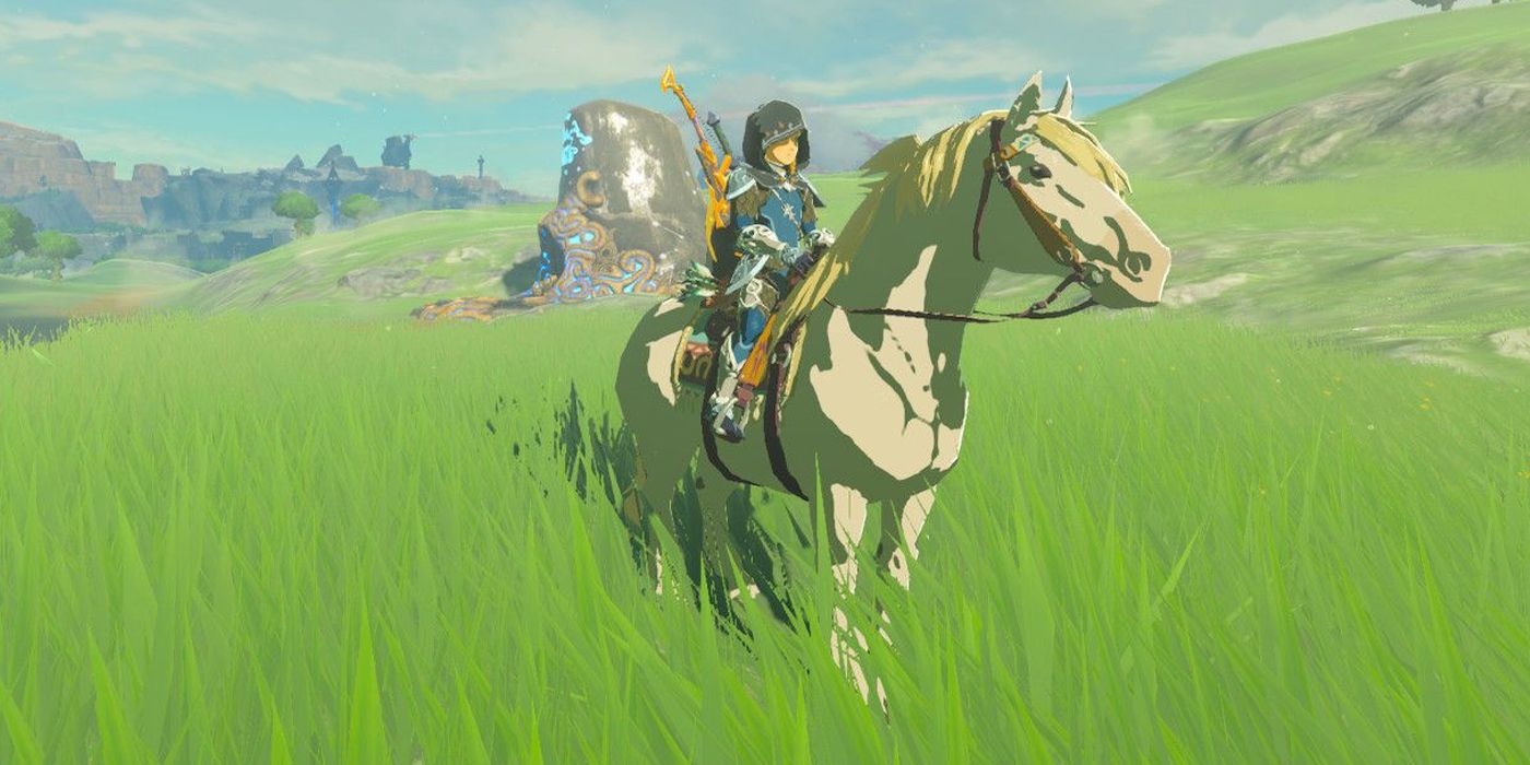 Everything We Know About Nintendo's Cinematic Future So Far