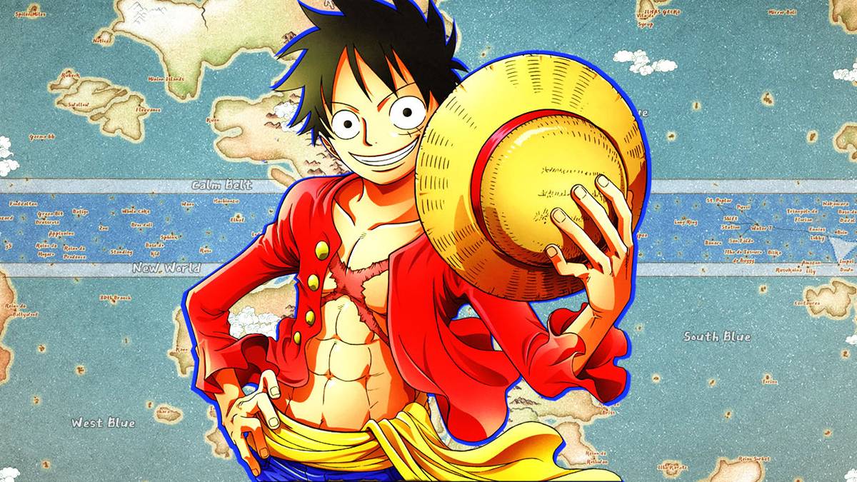 One Piece Advisor's Major World Map Project Gets Developer Support