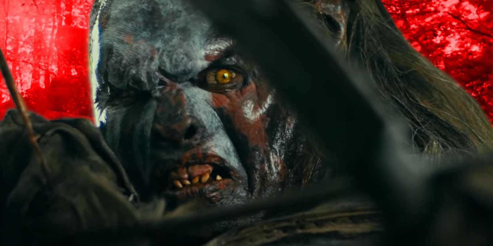 Who is Lurtz in the Lord of the Rings Movies?, image size:1596x798