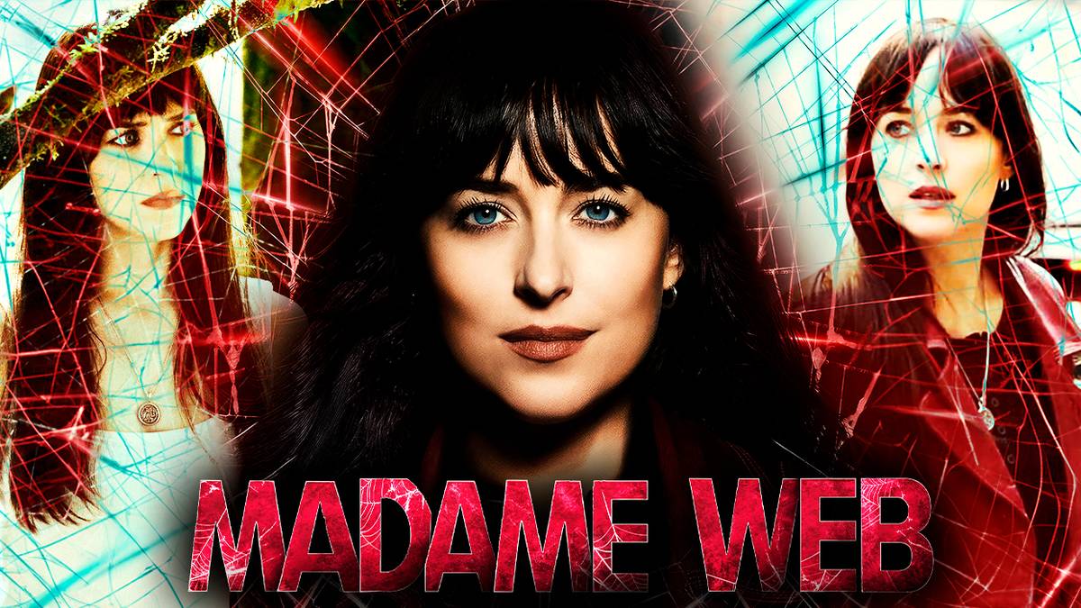 Madame Web Lands on Digital Just One Month After Theatrical Debut