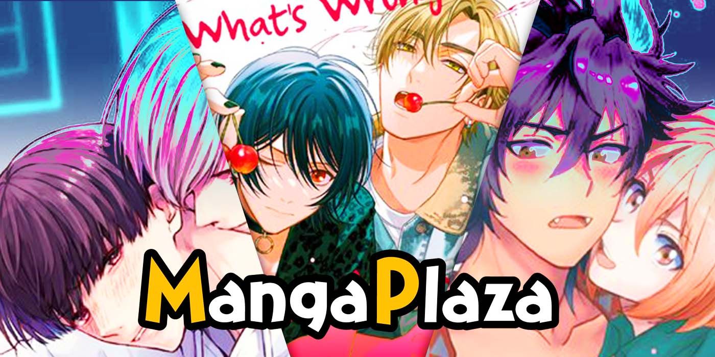 yaoi manga | CBR