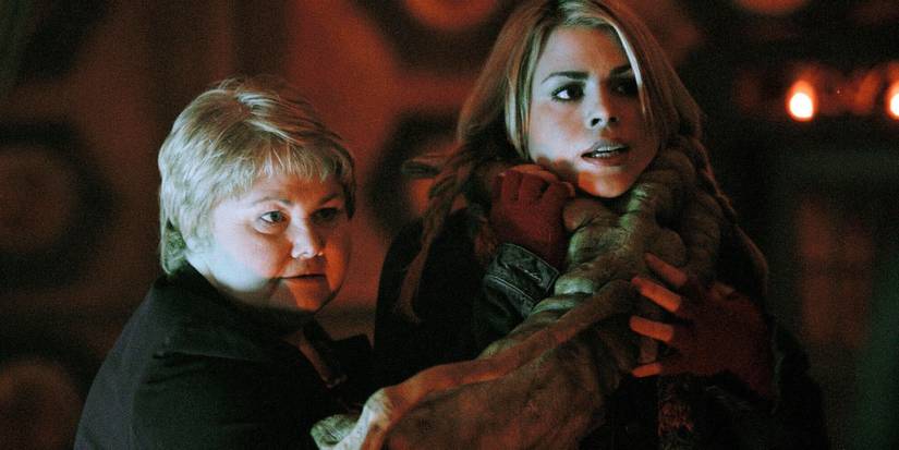 Who Are the Best Modern Doctor Who Villains?