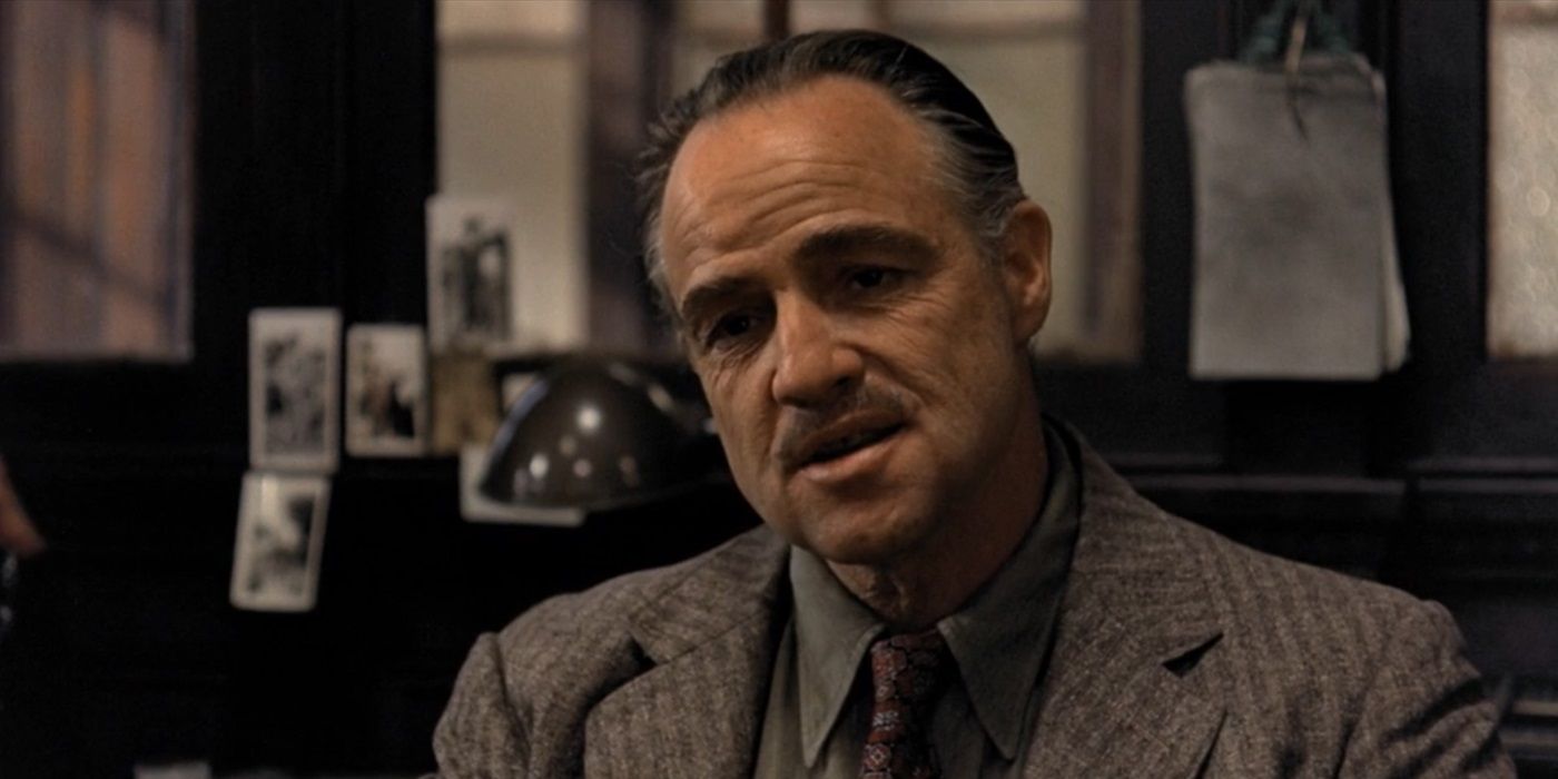 The Godfather’s Complete Corleone Family Tree, Explained