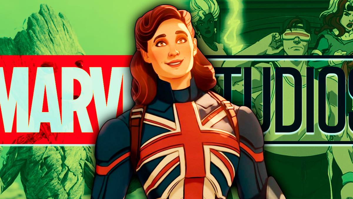Marvel Animation Can Save the MCU