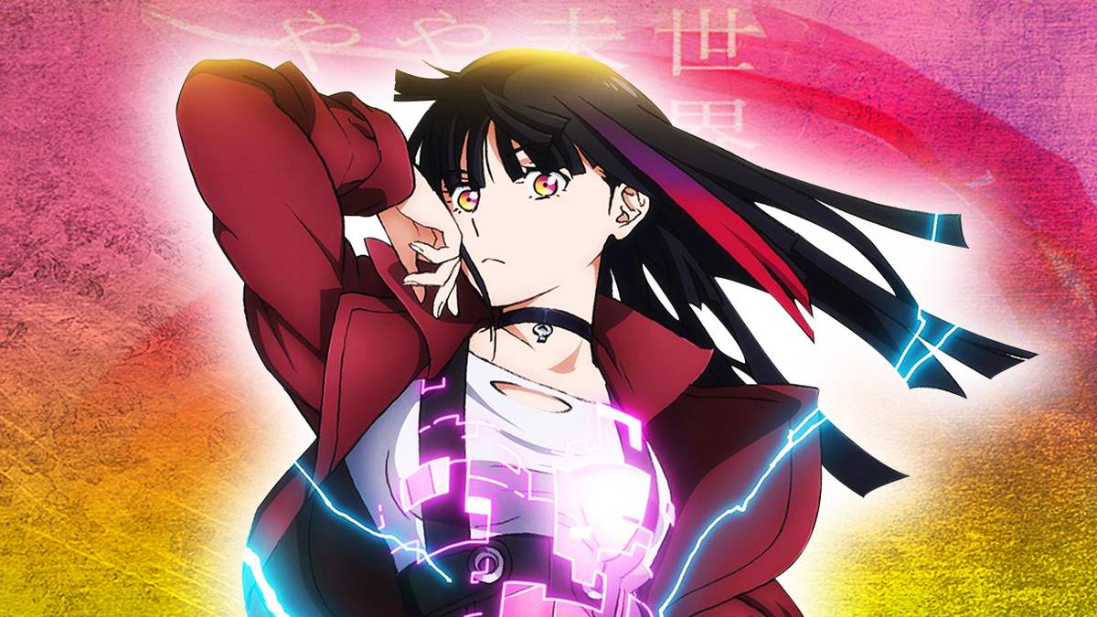 REVIEW: Metallic Rouge Celebrates Spirit of Classic Anime