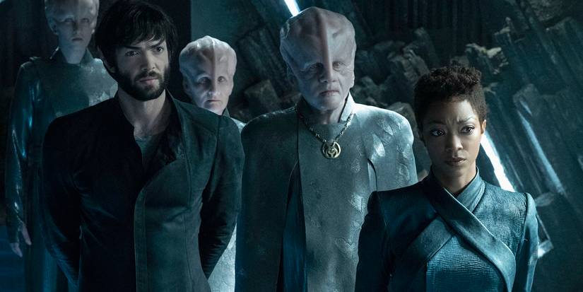 10 Most Controversial Star Trek: Discovery Episodes, Ranked