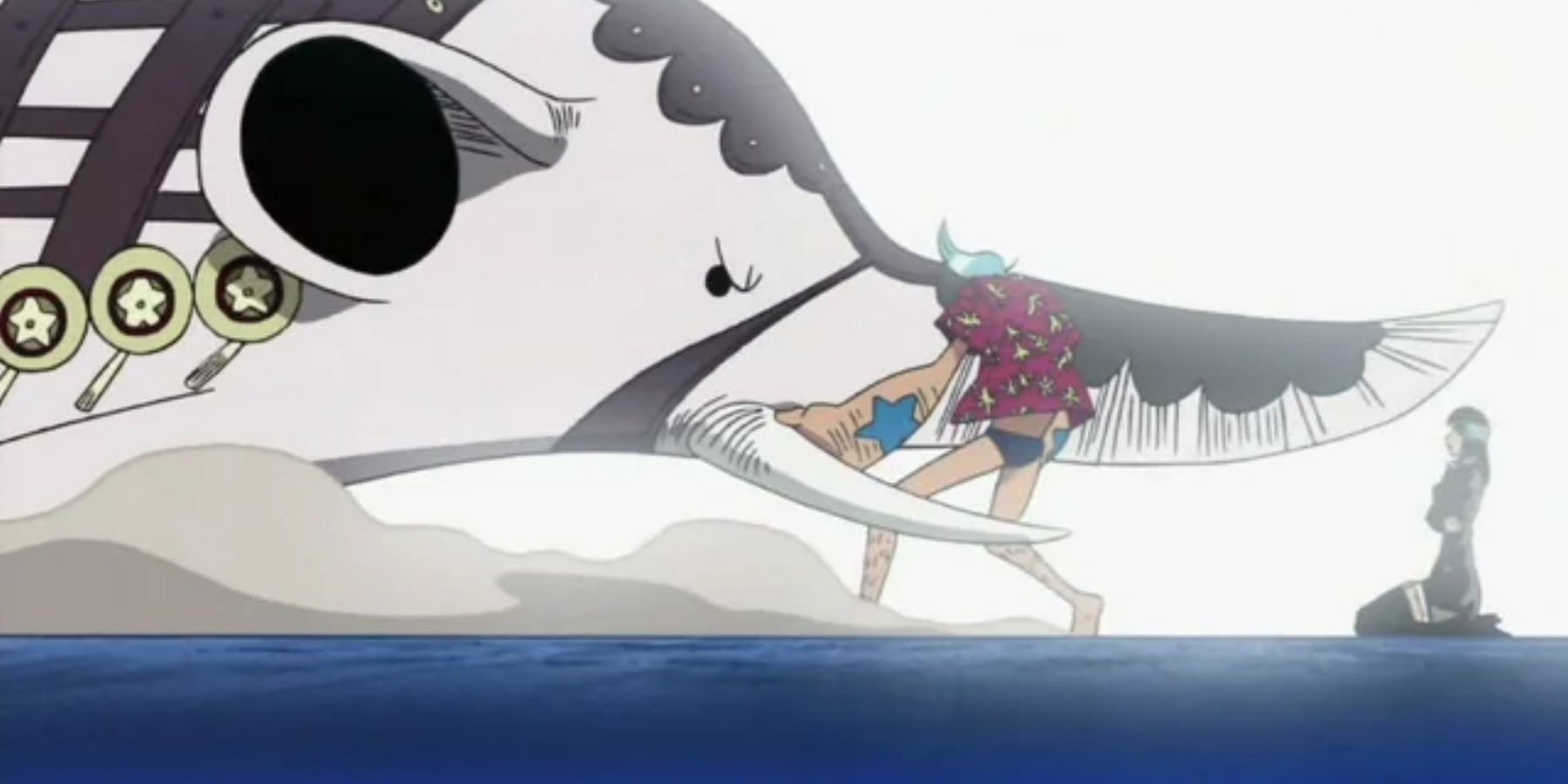 Every Object With a Devil Fruit in One Piece, Ranked