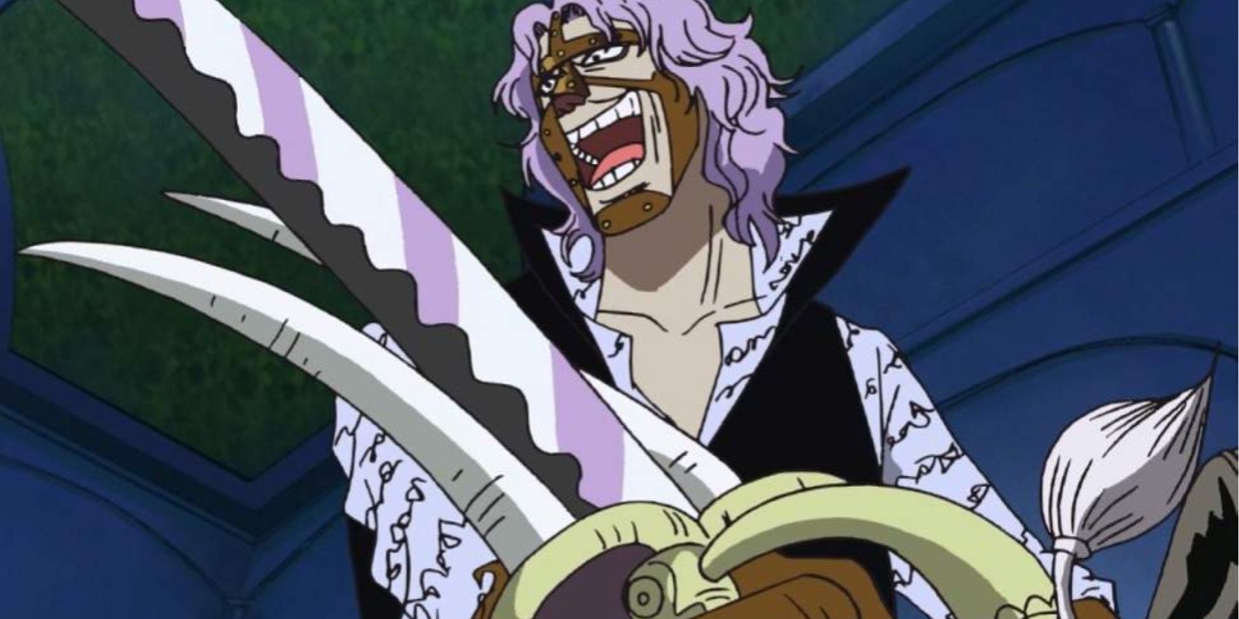 Every Object With a Devil Fruit in One Piece, Ranked