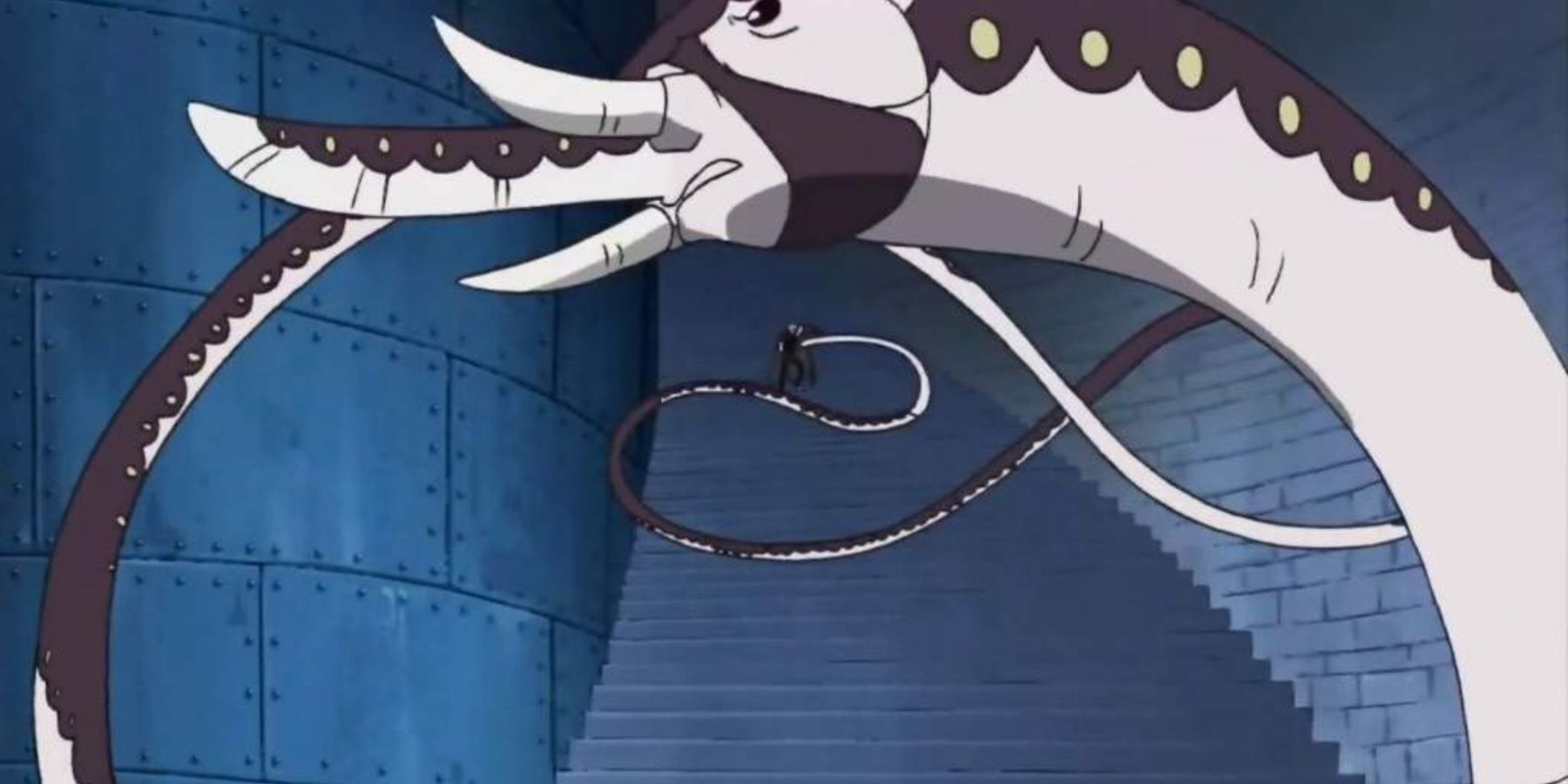 Every Object With a Devil Fruit in One Piece, Ranked