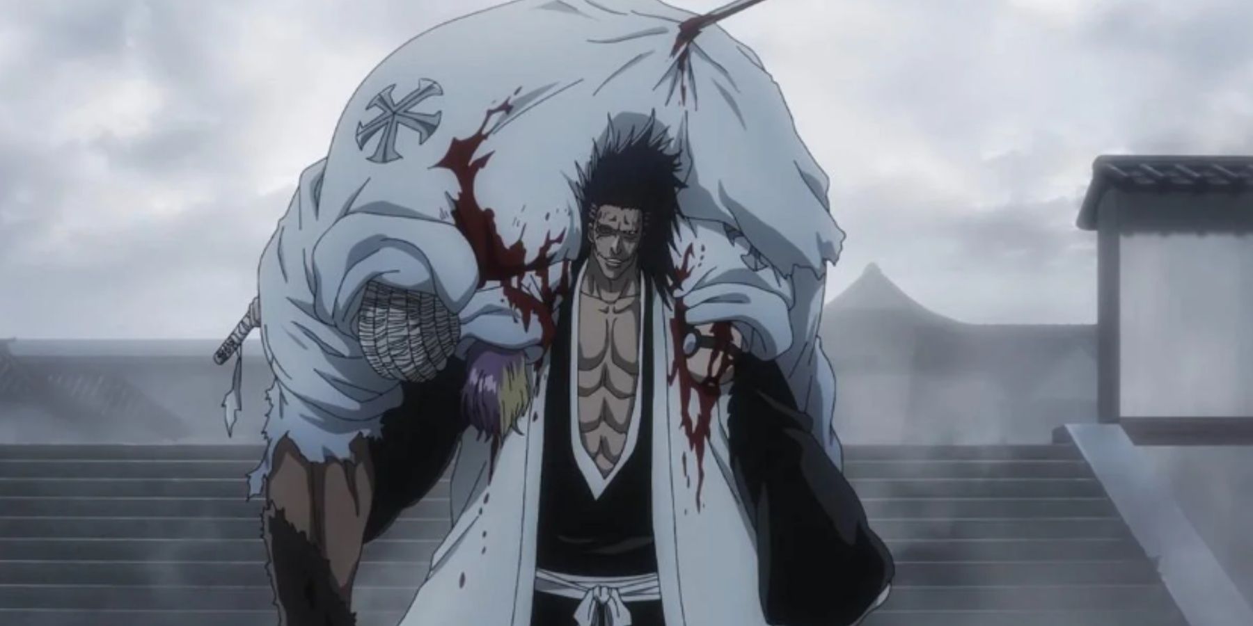 The 10 Best Soul Reapers in Bleach, Ranked