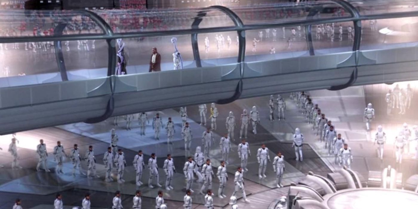 How Did Jango Fett Die So Easily in Attack of the Clones?