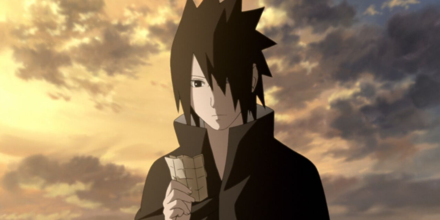 The Most Stylish Naruto Characters, Ranked