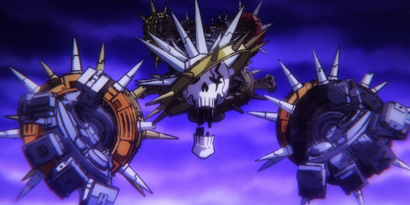 Best One Piece Transformations, Ranked