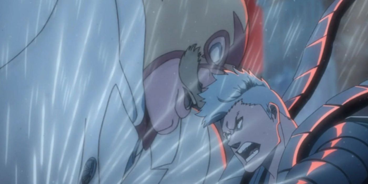 Most Powerful Bleach Vizards, Ranked