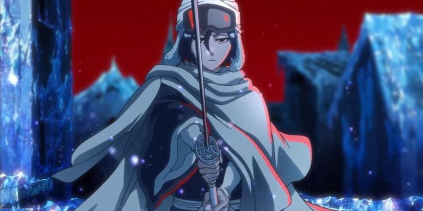 Bleach: Best Thousand-Year Blood War Episodes, Ranked