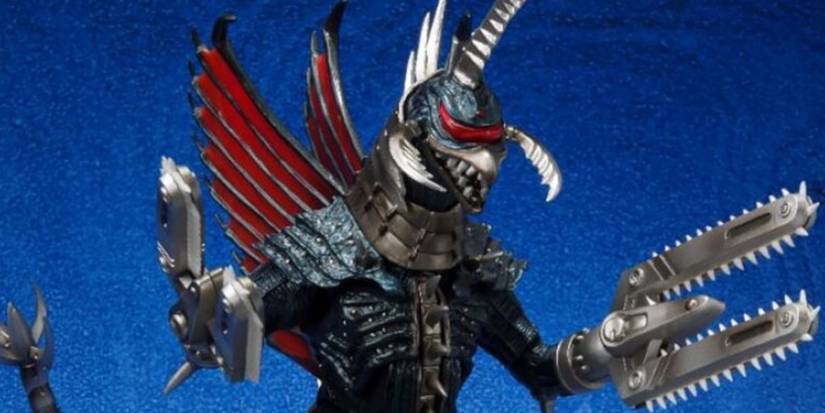 15 Monsters Godzilla Has Fought the Most, Ranked
