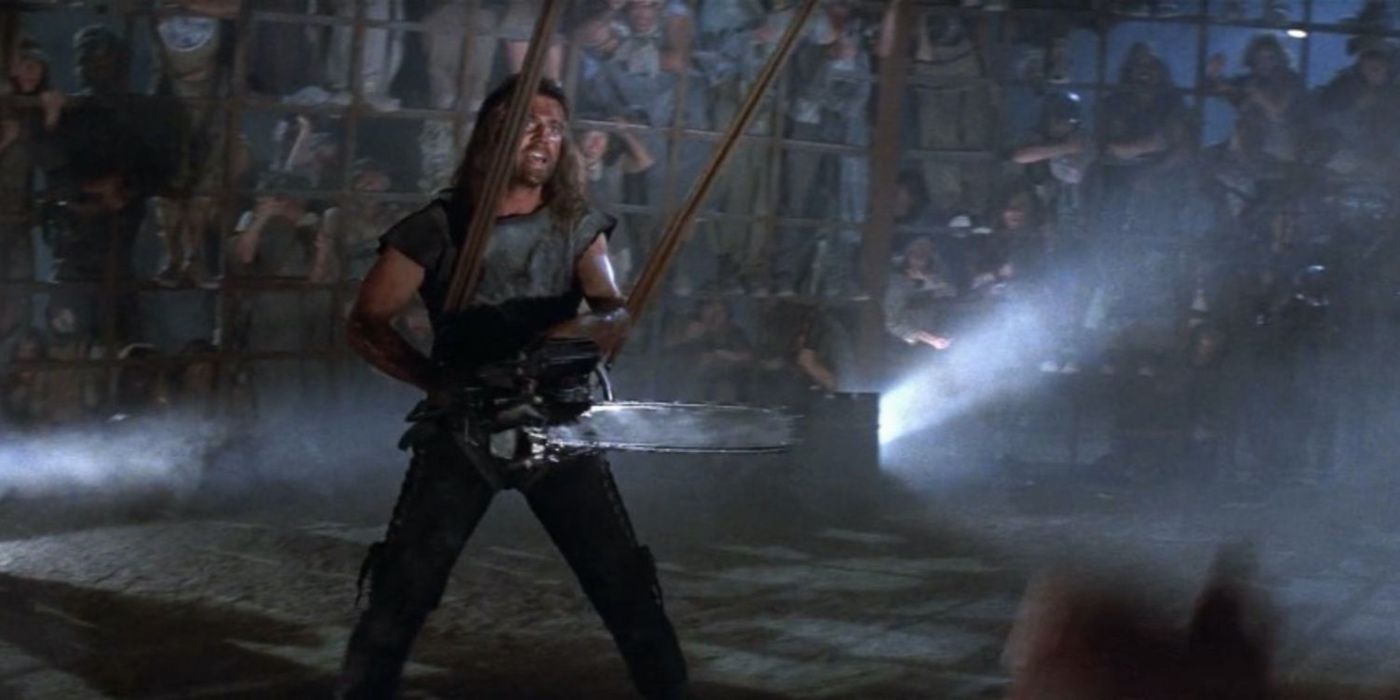 The Mad Max Franchise Timeline, Explained