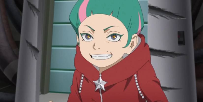 Boruto's Best Fights, Ranked