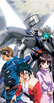 Gundam's Forgotten '90s Anime Finally Returns for 30th Anniversary