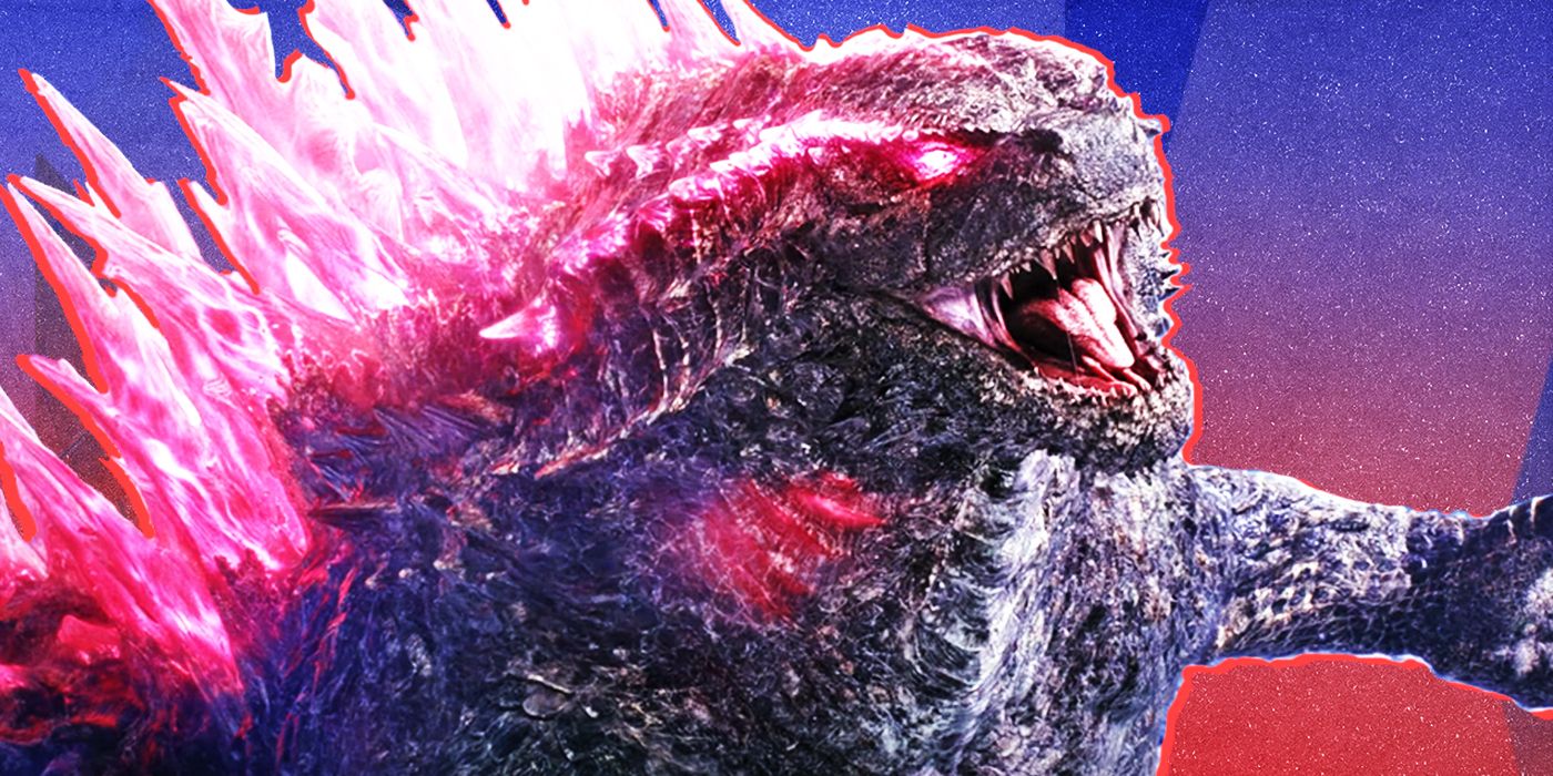 Godzilla x Kong: The New Empire's Ending, Explained