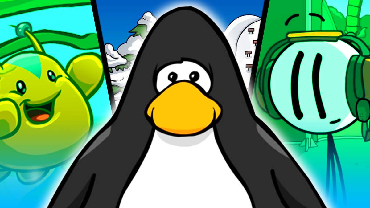 35 Most Nostalgic Flash Games From The Early 2000s 35 Most Nostalgic Flash Games From The Early 2000s