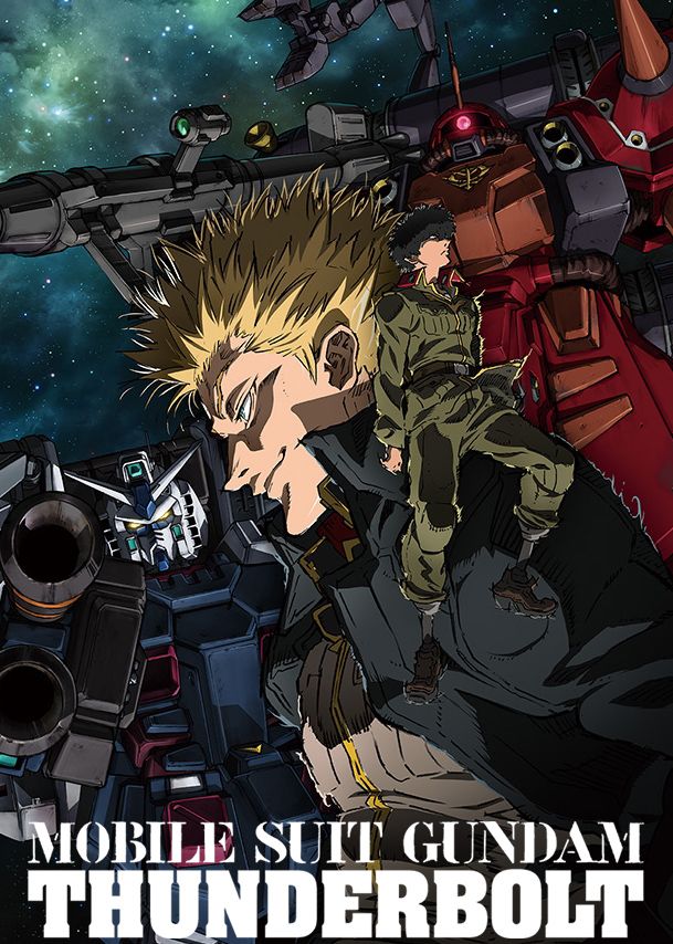 Gundam Wing at 20: Looking Back with Toonami