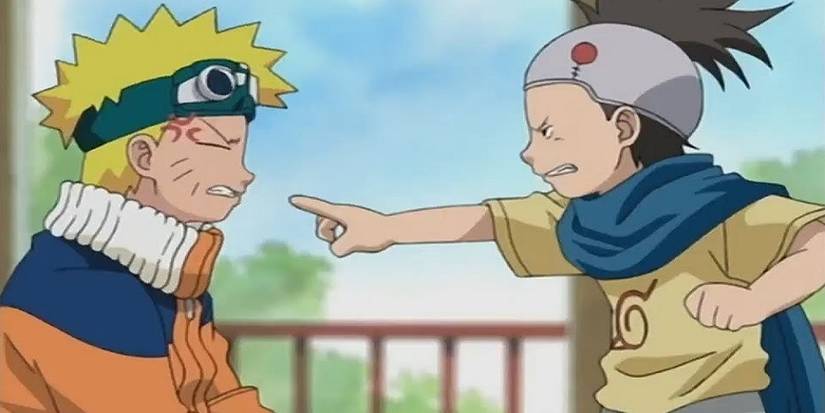 10 Most Reckless Characters in Naruto, Ranked