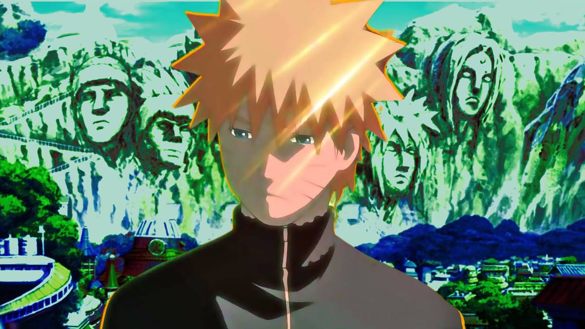 The Leaf Village S Cruelty Toward Naruto Explained