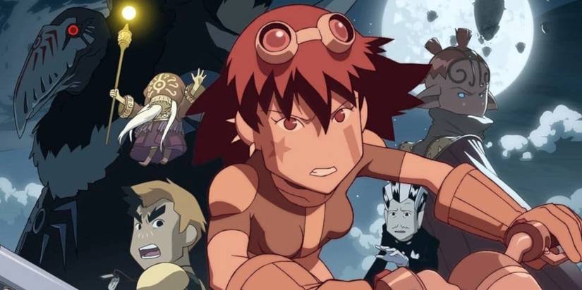 Best Animated TV Shows That Aren't Anime