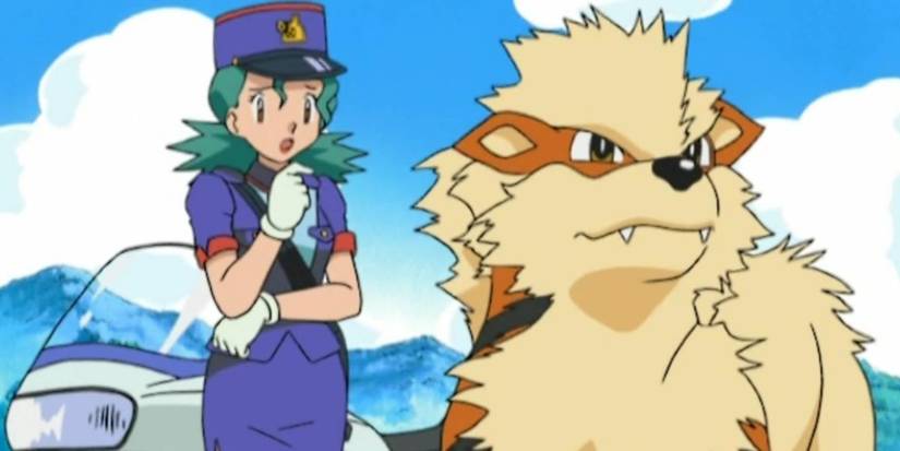 10 Pokémon Side Characters Who Quietly Stole Every Scene