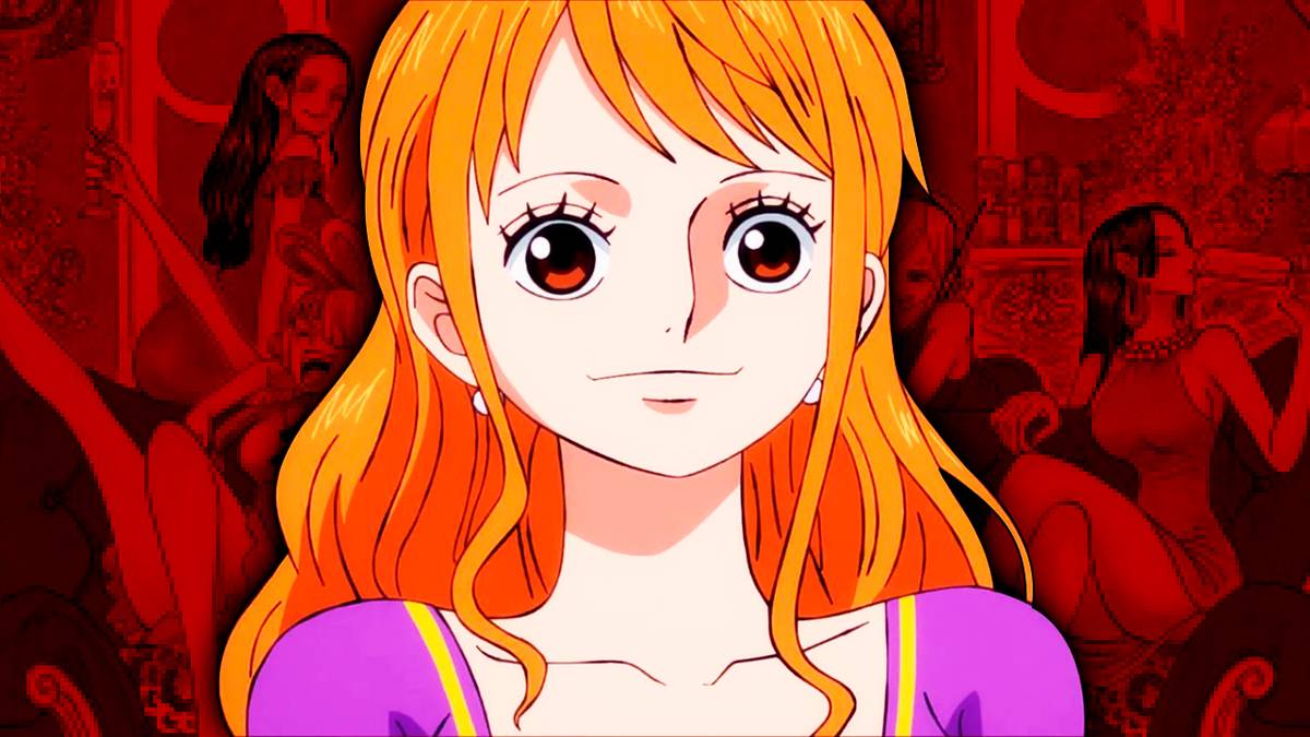 Stunning One Piece Art Teases Female-Led Spinoff