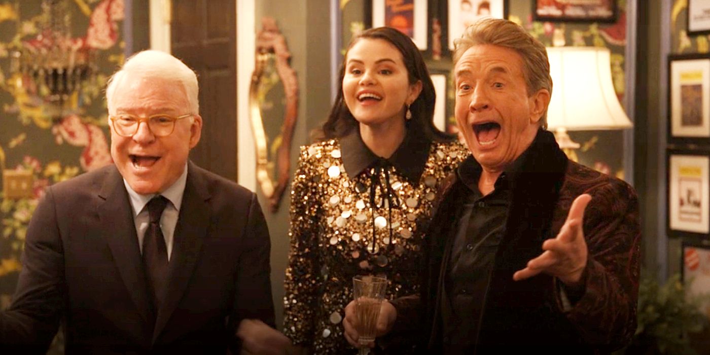 Only Murders in the Building Season 5 Cast & Character Guide