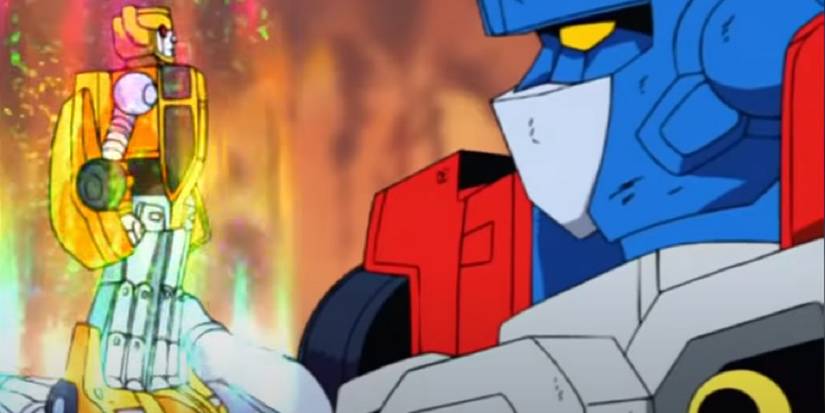 6 Strongest Transformers Mini-Cons, Ranked