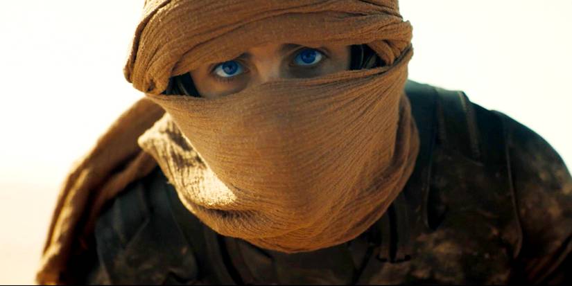 Hollywood’s Harrison Ford Replacement Is Quietly Becoming Sci-Fi’s Next ...