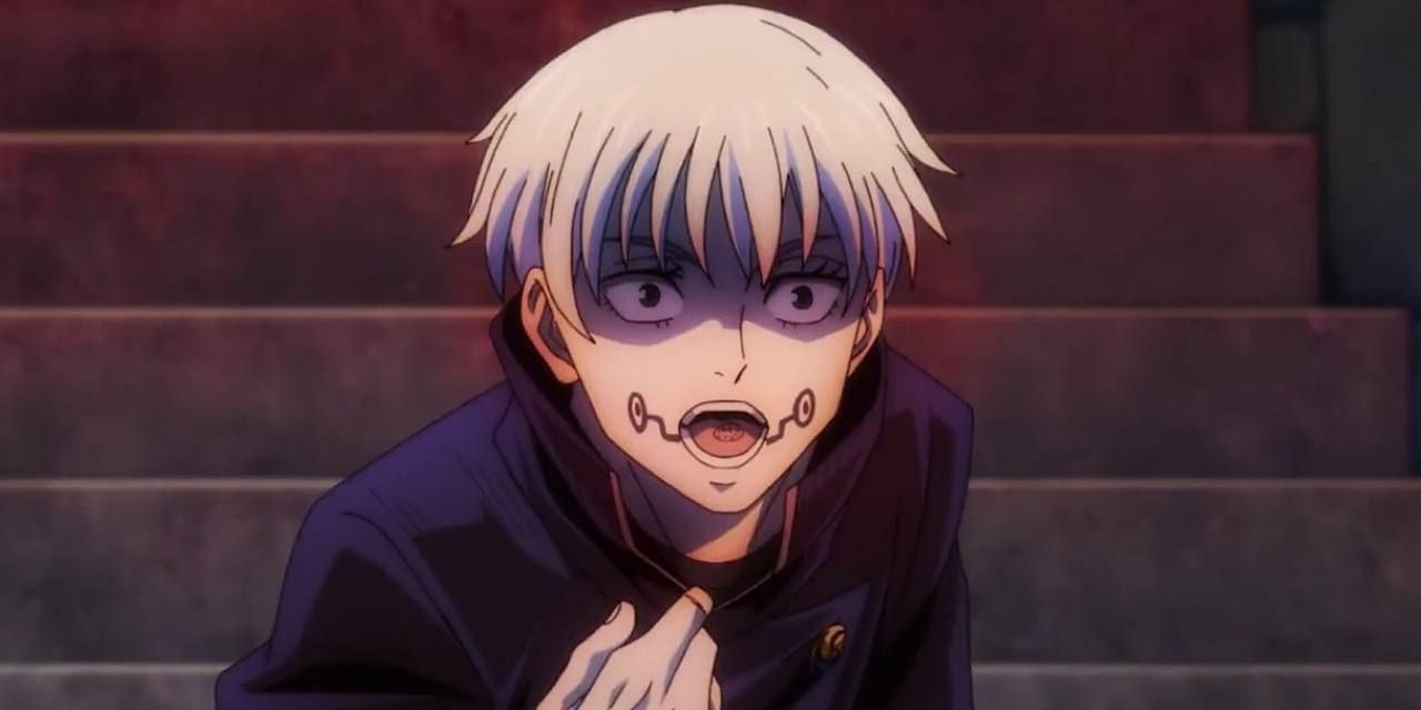 What Is Yuta's Cursed Technique On Jujutsu Kaisen?