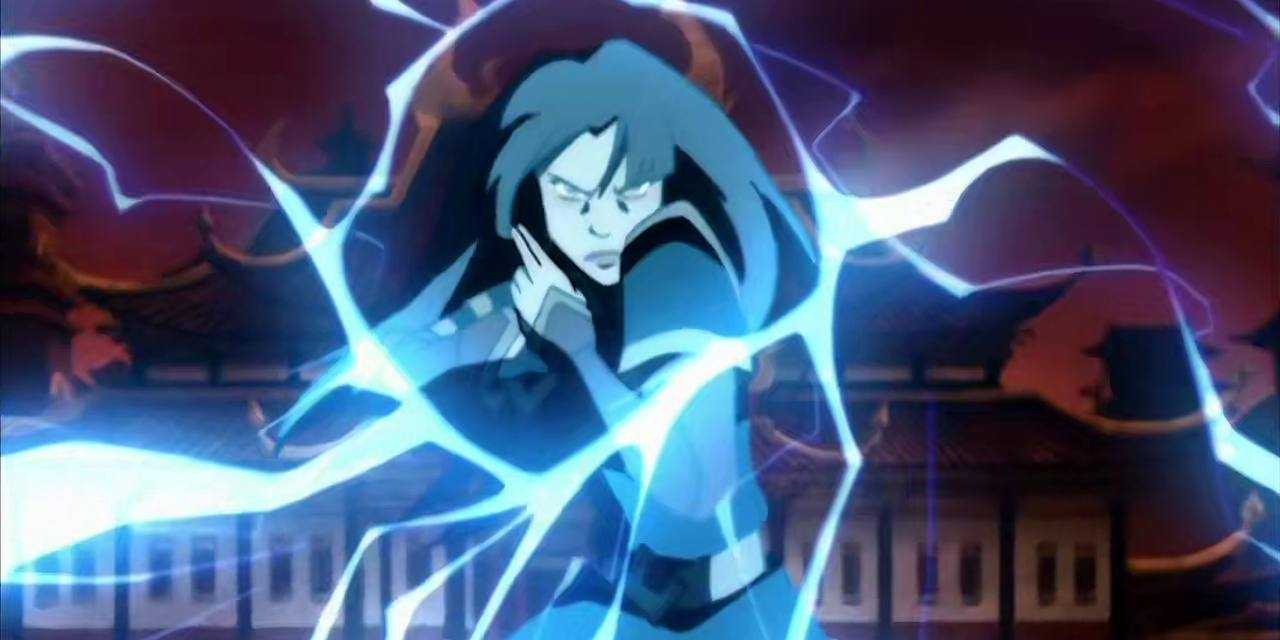 Azula First Fight Times Azula Was More Evil Than Fire Lord Ozai