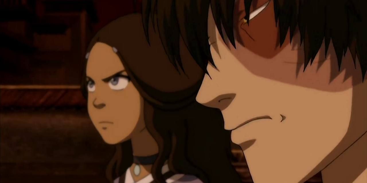 10 Times Zuko Stole the Show in Avatar: The Last Airbender