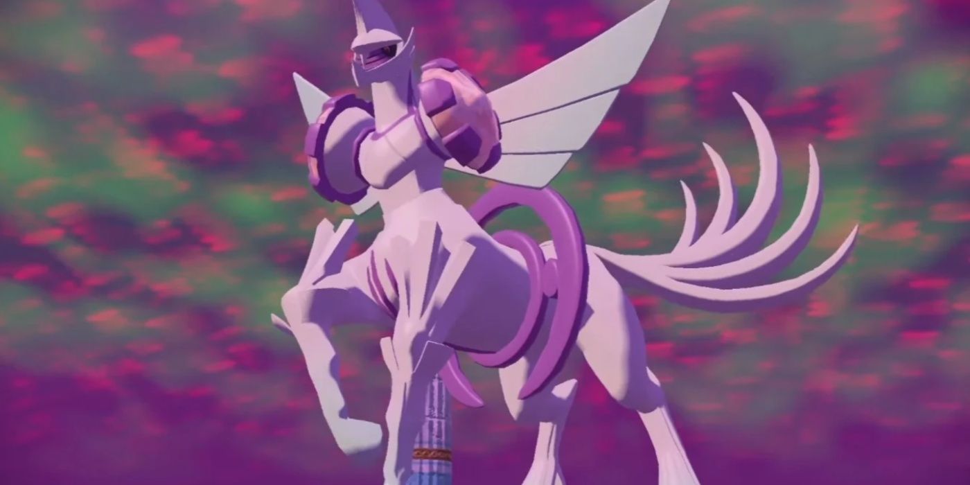Pokémon: 10 Legendary Duos & Trios With the Most Best Lore, Ranked