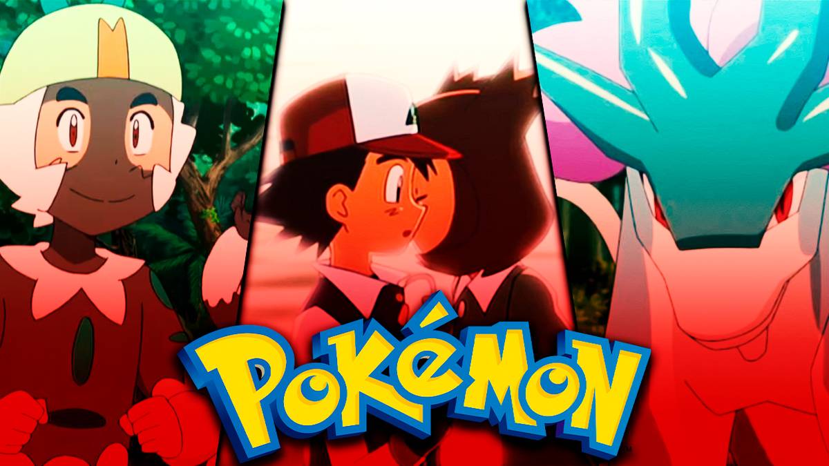 10 Most Questionable Pokémon Storylines