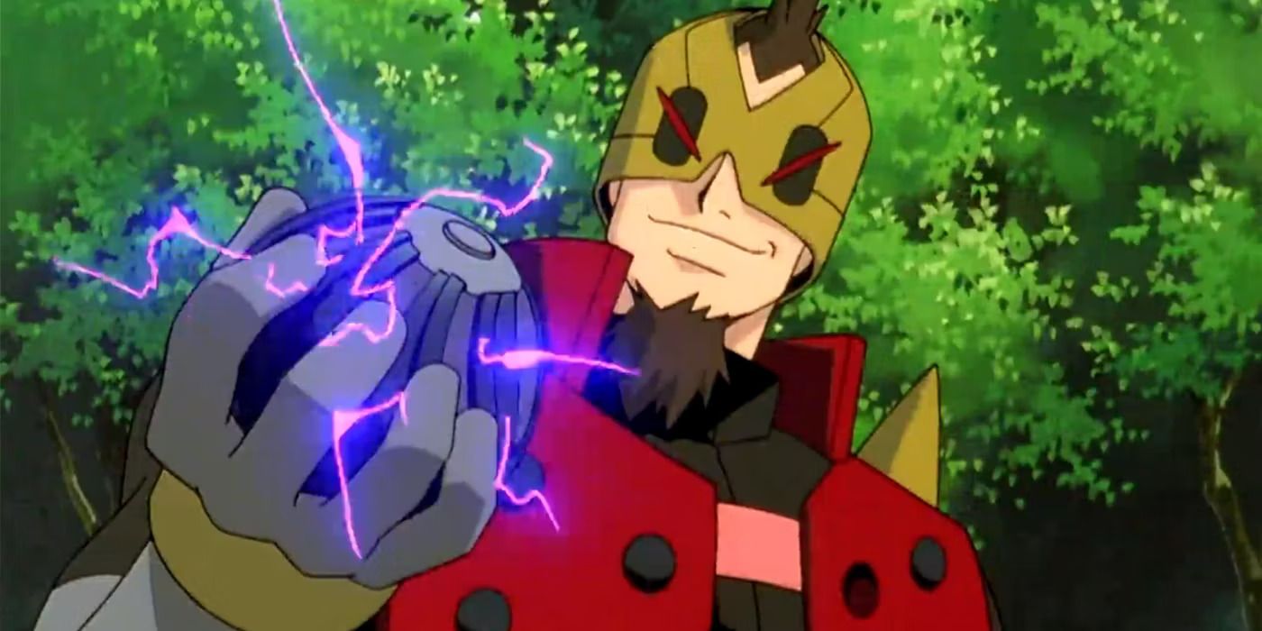 10 Pokémon Villains With the Darkest Backstories & Motivations