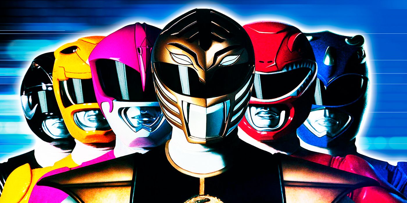 Power Ranges Made Its Greatest Villains Even Better With a ...