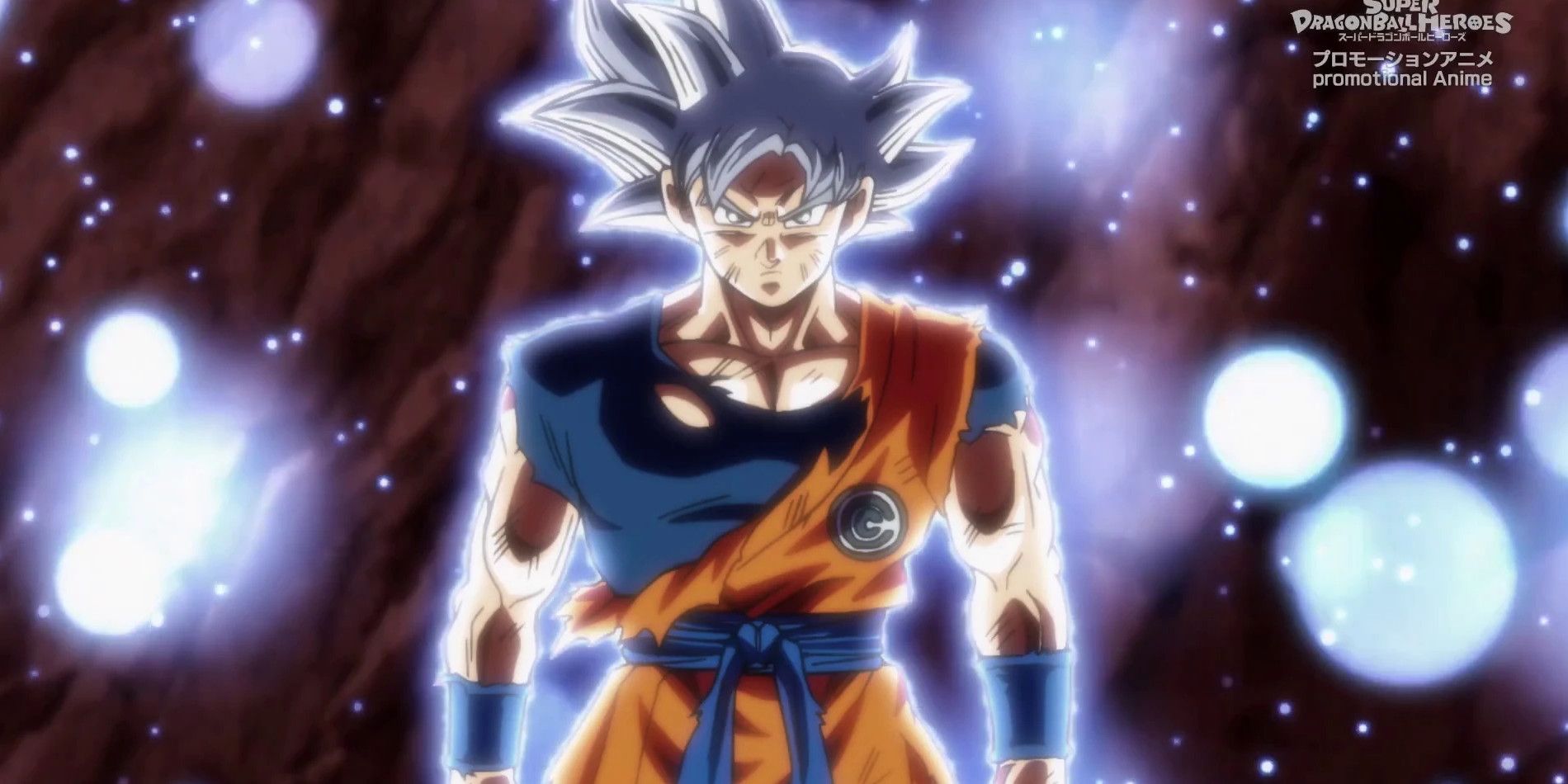 Only Real Dragon Ball Fans Remember Goku's Most Important Defeat ...