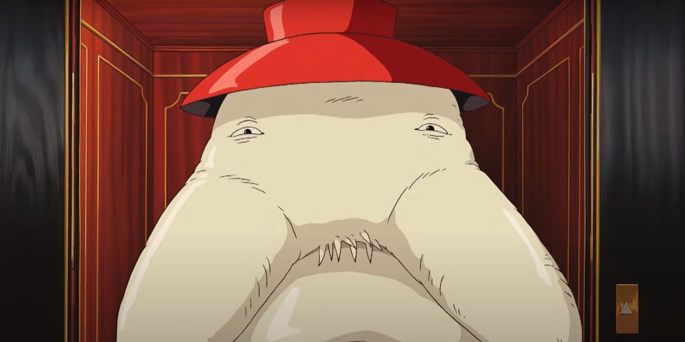 Studio Ghibli Characters Who Defied Expectations By Teaming Up