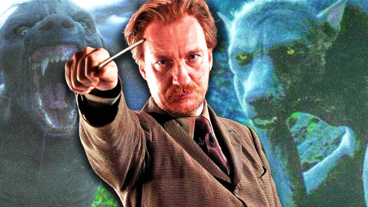 How Did Remus Lupin Become a Werewolf in Harry Potter?