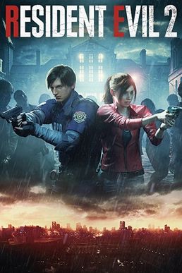 Play store resident evil clearance 2