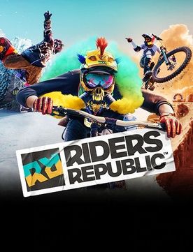 PS5, PS4 Extreme Sports Sandbox Riders Republic Delayed to 28th October