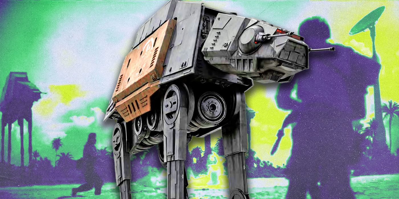 SF・ファンタジー・ホラー IMPERIAL AT-AT WALKER STAR WARS SF・ファンタジー・ホラー IMPERIAL AT-AT WALKER STAR WARS SF